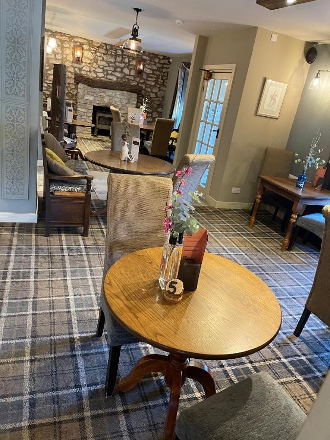 The Tavern At Hale Hotel